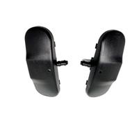 Boquillas de limpiaparabrisas para VW Passat B6 B7 2006 2007 2008 2009 2010 2011 2012 2013 2014 (2 Unidades)
