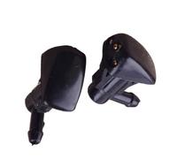 Boquillas Del Limpiaparabrisas Compatible Con KIA Para Sportage MK2 JE 2005 2006 2007 2008 2009 2010 2 Piezas Lavado De Coche Boquillas Rociador Limpiaparabrisas Delantero 98630-2E500