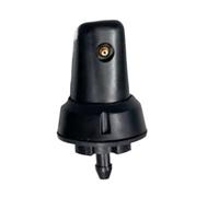 Boquillas Del Limpiaparabrisas Compatible Con Nissan Para Urvan Para Caravan E24 1989 1990 1991 1992 1993 1994 1995 1996 1997 1998 1999 2000 2001 Boquilla Lavaparabrisas Parabrisas 28930-17N12(1 hole)