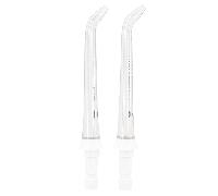 Boquillas estándar Philips Sonicare Airfloss, paquete de 2