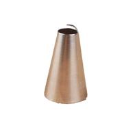 Boquillas for repostería con forma de melocotón redondo, boquillas for, herramientas for decorar tartas y azucarería, utensilios for, for hornear para Mangas Pasteleras(Type 3)