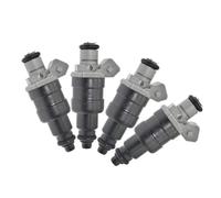 Boquillas inyección Boquilla De Inyector De Repuesto Fácil De Instalar Compatible Con Jeep Para Grand Para Cherokee I 1996 1997 1998 0986280551