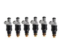 Boquillas inyección Boquillas De Inyección De Gasolina Para Coche Repuestos Compatible Con Lincoln Para Continental 3.8L V6 1988 1989 0280150715