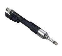 Boquillas inyección Coche Boquilla Del Inyector De Combustible Del Motor Del Automóvil Auto 0261500109 Compatible Con X3 X1 320i 2013 528i 2012 2013 2014 2.0L