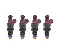 Boquillas inyección Coche Boquilla Inyector Combustible Automático 0280150774 INP-066 MR579004 Compatible Con Dodge Para Grand Para Caravan 1992-2000 Para Spirit 1992-1995