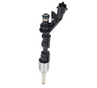Boquillas inyección Coche Compatible Con Jaguar Para XF 5.0L V8 2010 2013 2014 2015 Para XFR Para XFR-S LR079542 LR105439 LR011964 Boquilla De Inyector De Combustible 0261500105 8W939F593BA