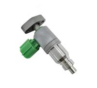 Boquillas inyección Coche Compatible Con Nissan Para Bluebird Para Sentra Para Sylphy Para Primera QR20DD QR25 Inyectores De Combustible Para Coche 16600-AL560 JSD772 16600AL560 JSD7-72