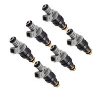 Boquillas inyección Coche Inyector De Combustible Motor Automático Reemplazo Inyección Combustible 0280150716 0280150941 F03E-A2B Compatible Con Mazda B3000 3.0L V6 1995 1996