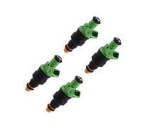 Boquillas inyección Coche Inyectores Combustible Automóvil 4PCS 0280150558 0280155968 Compatible Con Pontiac Para Firebird Trans Am 1985-2002 Para GTO 2004 2005 2006