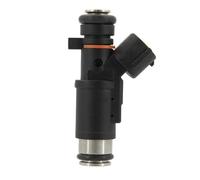 Boquillas inyección combustible 01F030 V29006776 Para Kia Para Pride 1.4L 4 Uds Boquilla Inyector Combustible