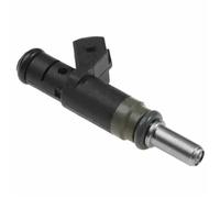 Boquillas inyección combustible 13537506158 7506158 Para 1 Para E87 Para E46 Para E90 Para E91 Para X3 Para E83 Para Z4 Para E85 Boquilla Inyector Combustible Coche(1 pc)