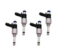 Boquillas inyección combustible 35310-2GGA0 353102GGA0 Para Hyundai Para Sonata Para GLS 4 Uds Inyectores Combustible