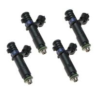 Boquillas inyección combustible 9660275780 1984F8 Para 307 Para 407 Para 508 Para 408 Para 308 Para 807 Para 3008 4 Uds Inyectores Combustible