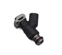 Boquillas inyección combustible Ajuste para Qjiang Apto para Benelli TNT BN 25 TRK251 250 300 600 302 leoncino 500 502X 302 tnt125 boquilla de chorro de inyector de combustible(TRK502 502X)