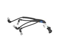 Boquillas inyección combustible Compatible Con Hyundai Terracan 2.9L Diesel 2001-2006 33810-4X600 338104X600 Inyector Conjunto De Arandela De Inyector
