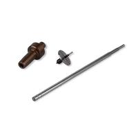 Boquillas inyección combustible Para 0445110646 0445110647 0445110688 Inyector F00VC01502 Conjunto De Válvula De Control Del Inyector De Combustible Inyector de Combustible