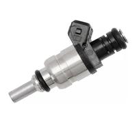 Boquillas Inyección Combustible Para B&MW 325Xi 325I 320I 325Ci 525I 2001-2005 Piezas Motor Coche F13 1 Boquilla Inyector Combustible 13537546244 1427240 852-12172
