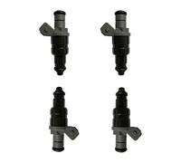 Boquillas Inyección Combustible Para Benz Clase C C180 C200 1.8 W124 S202 W202 M111 M161 0000787423 Piezas Del Motor Inyector Combustible Coche