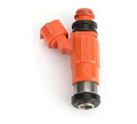 Boquillas Inyección Combustible Para Chrysler Para Sebring 3.0L 2972CC V6 2001-2005 0280155723 INP-771 MD319791 Juego 4 Inyectores Boquilla Inyección Combustible
