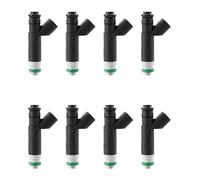 Boquillas Inyección Combustible Para Dodge Para Dakota Para Dodge Para Durango Para J&eep Para Grand Para Cherokee 4.7L V8 1999-2000 53030842 Piezas Motor Inyector Combustible 8X