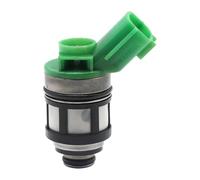 Boquillas Inyección Combustible Para Hyundai Para Accent 1.6L L4 2006-2011 Boquilla Inyección Repuesto Para Motor 4 Piezas 35310-37150