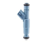 Boquillas Inyección Combustible Para Jeep Para Grand-Cherokee Para Dodge Para Dakota Para Durango Para Ram 1500 4.7L V8 2001-2007 Car Supply 0280155849 Inyector De Combustible