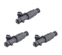 Boquillas Inyección Combustible Para KIA Para Magentis Para Carnival 2.0L Para Hyundai Para SONATA Para ACCENT 1999-2006 Motor 3 Piezas Boquilla Inyector Combustible 35310-25100
