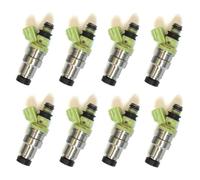 Boquillas Inyección Combustible Para L&exus 1UZFE V8 Para T&oyota Para SOARER Para Cressida MX83 7MGE Inyector Combustible Bomba Boquilla Motor Automóvil 8 Piezas