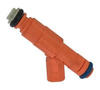Boquillas Inyección Combustible Para Mazda 6 5 3 Para Grand Touring Para M&ini Passenger Hatchback 2.3L 2260CC MZR 2003-2007 0280156156 3M4G9F593BA Boquilla Inyector Combustible(1pc)