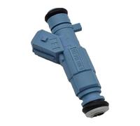 Boquillas Inyección Combustible Para P&eugeot 206 207 307CC 2.0 16V 2003-2010 0280156139 Boquilla Inyector Combustible Para Automóvil