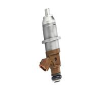 Boquillas Inyección Combustible Para Pajero IO H67W H77W 4G93 4G94 1x Inyector Combustible Flujo Combinado Boquilla Inyección E7T05072 Piezas Del Motor