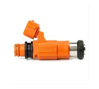 Boquillas Inyección Combustible Para Pajero Para M&ini 1999 4 Boquillas Inyector Combustible GF-H58A CDH100 MR420013