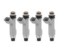 Boquillas Inyección Combustible Para Suz&uki Para Jimny Para Liana Para Swift SX4 1.3 1.6 2005-2014 Piezas Motor Automóvil 4 Inyectores Combustible 297500-0540 15710-64J00