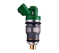 Boquillas Inyección Combustible Para Suzuki DF40 DF50 1999-2002 2003 2004 2005 2006 2007 2008 2009 2010 Piezas Del Motor Inyector De Combustible Válvula Boquilla Inyección 1571087J00