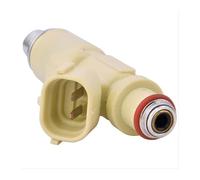 Boquillas Inyección Combustible Para T&oyota Para Altezza Para Gita Para Caldina SXE10 3SGE ST215 3SGTE 2.0L 1997-2005 6 Boquillas Inyector Combustible Para Coche 23250-74220