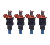 Boquillas Inyección Combustible Para T&oyota Para Land Para Cruiser Boquillas Repuesto Para Motor Coche 4 Piezas 23250-70020 23209-70020 Inyector Combustible