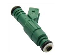 Boquillas Inyección Combustible Para VW Para G&olf Para p&assat Para IV 1.8T 1998-2006 0280155968 0280150558 4 Inyectores Combustible
