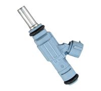 Boquillas Inyección Combustible Para VW Para G&olf Para Sharan Para T&OUAREG 2002-2007 0280157012 95560503100 Motor 4 Piezas Inyectores Combustible 0280157012 022906031J