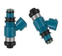 Boquillas Inyección Combustible Para Y&amaha Para V-STAR 950 2009-2017 YZF-R1 2012-2014 Para BOLT C-SPEC 2015-2023 SR950 2017 Piezas Motor 5S7-13761-00-00 Inyector Combustible(2pcs)