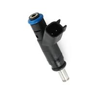 Boquillas inyección Compatible Con Chrysler 300 5.7L V8 2005 2006 2007 2008 2009 Para Aspen 4.7L V8 2008 2009 Boquilla Inyectora De Combustible 04591851AB(1Pcs)