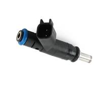 Boquillas inyección Compatible Con Dodge Para Magnum 4.7L 5.7L V8 2005 2006 2007 2008 Para Charger 5.7L V8 2006 2007 2008 Boquilla Inyectora De Combustible 68045799AA(1Pcs)