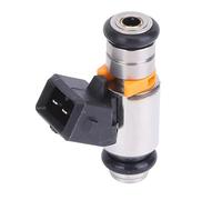 Boquillas inyección Compatible Con Fiat Para Punto 2012-2016 Para Doblo 2001-2016 Para Grande Para Punto 2005-2016 Boquilla Inyectora De Combustible Para Automóvil 77363790