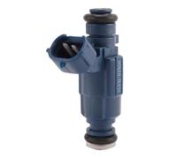 Boquillas inyección Compatible Con Kia 35310-02900 Boquillas De Inyectores De Combustible Para Automóvil, Flujo Calibrado, Repuesto De Fácil Instalación, Pieza Del Motor