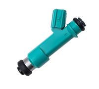 Boquillas inyección Compatible Con Toyota Para Camry 2004-2009 Para Corolla 2009-2010 Para Matrix 2009-2013 Inyectores De Gasolina 2.4L I4, Referencia 23209-0H060(1PCS)