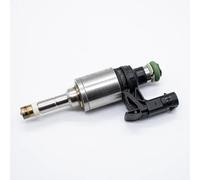 Boquillas inyección Compatible Con VW Para S&haran Para Touran II Para Caddy 2015 2016 2017 2018 2019 Inyector De Combustible Para Coche Con Válvula 04E906036Q(1PCS)