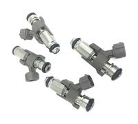 Boquillas inyección gasolina automóviles 1984F4 IPM019 Para Inyectores De Combustible Para Citroen C3 C4(4 PIEZAS)