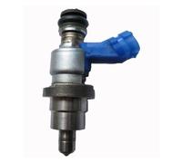 Boquillas inyección gasolina automóviles Inyector De Combustible 23209-28090 23250-28090 Para Toyota Para Avensis Boquilla inyector gasolina y combustible