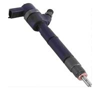 Boquillas inyección gasolina automóviles Inyector De Combustible Diésel Para Hyundai I40 0445110410 0445110411 33800-2A800(0445110410)