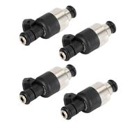 Boquillas inyección gasolina automóviles Inyector De Combustible Para Chevrolet Para Corsa 1996-1998 17123919