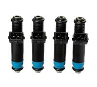 Boquillas inyección gasolina automóviles Inyectores Combustible Para Chevrolet Para Camaro Para Corvette Para Impala FI114992 FI114991 XZGC5009 109991 80-8(850CC-4 pieces)